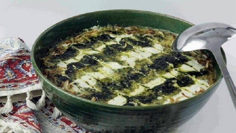 غذاهای یزد | غذاهای سنتی و محلی یزد که باید حتما خورد