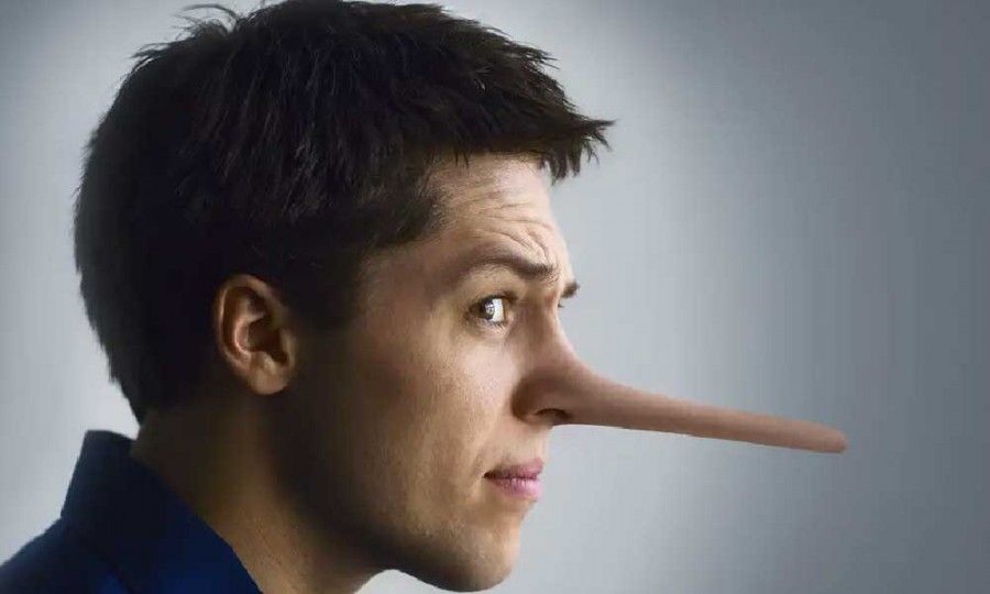 انواع دلایل دروغگویی که باعث می شود دروغ بگویید را بدانید