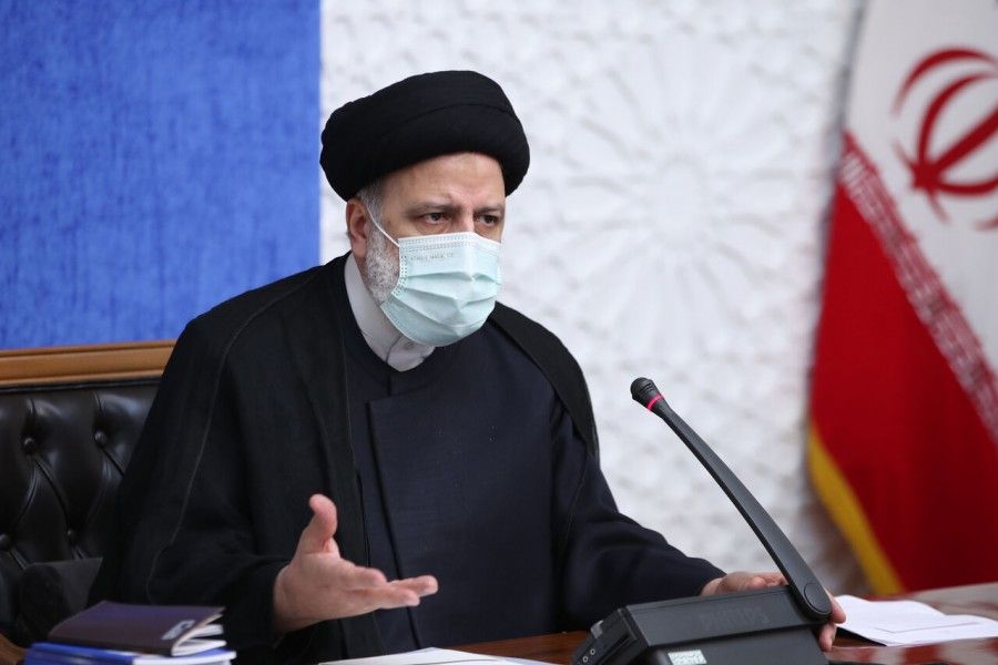 رئیسی: ایران با رصد هوشیارانه تحولات به مناسبات همسایگی با افغانستان پایبند است