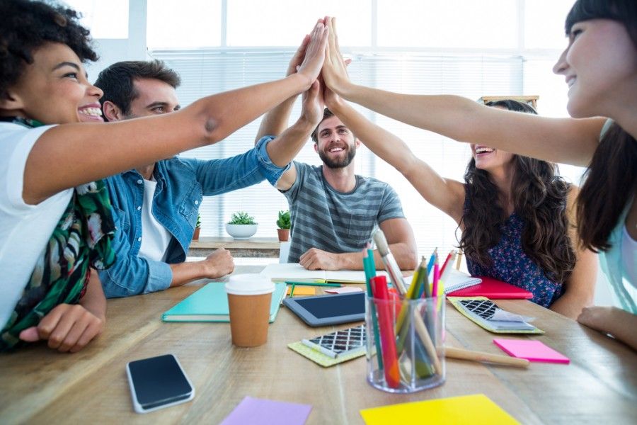 راهکارهایی مهم و تاثیرگذار برای مدیریت تیم خود