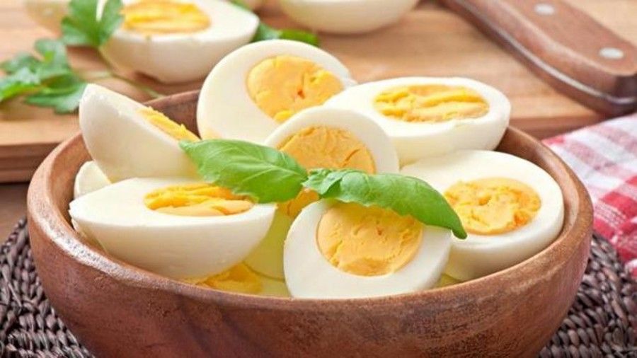تخم مرغ و فواید رژیم تخم مرغ برای کاهش وزن