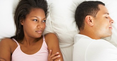 چرا همسرم برایم جذاب نیستم؟ | جذابیت جنسی برای همسر در اتاق خواب