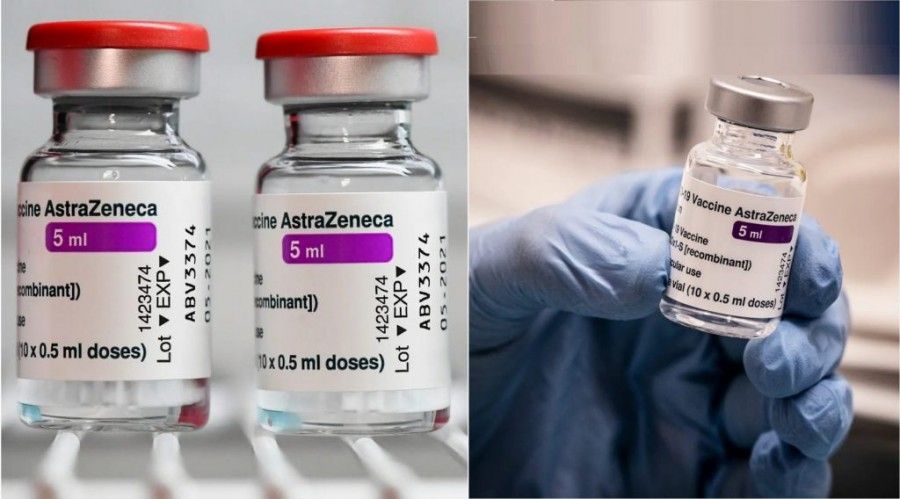 واکسن آسترازنکا و اطلاعاتی درباره آن که باید بدانید