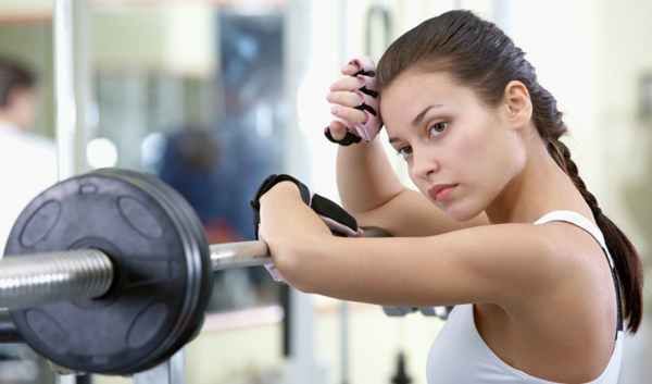 نکاتی مهم درباره ورزش کردن زنان که بسیار مفید است