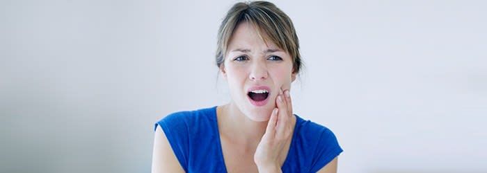 تاثیر استرس و اضطراب بر ایجاد دردهای فک، صورت و دندان