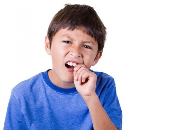 مهم ترین آسیب های دندانی در کودکان چیست؟