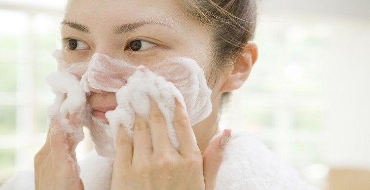 8 روش که به درمان منافذ باز پوست کمک خواهد کرد