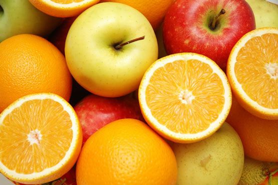 ترفندهایی برای افزایش ماندگاری میوه ها و سبزیجات