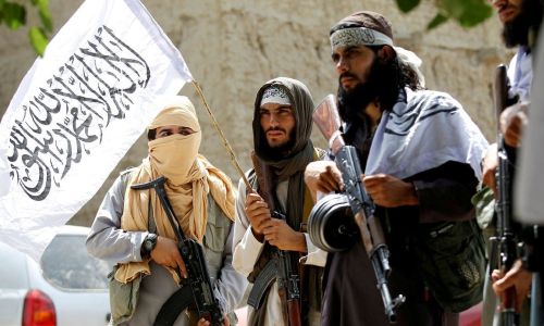 تمام اطلاعات درباره گروه طالبان از تحجر افراط گرایانه تا روشنفکری متحجرانه