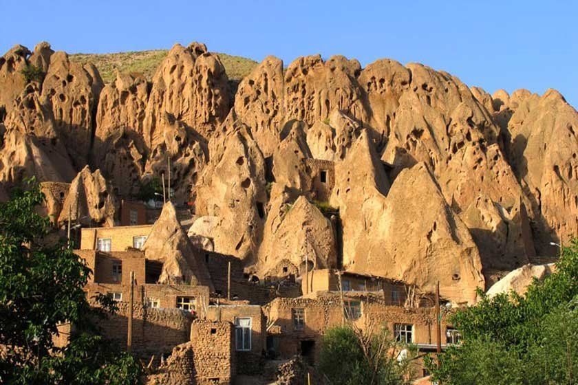 زیباترین جاذبه‌های گردشگری ایران که باید تا قبل از 40 سالگی ببینید