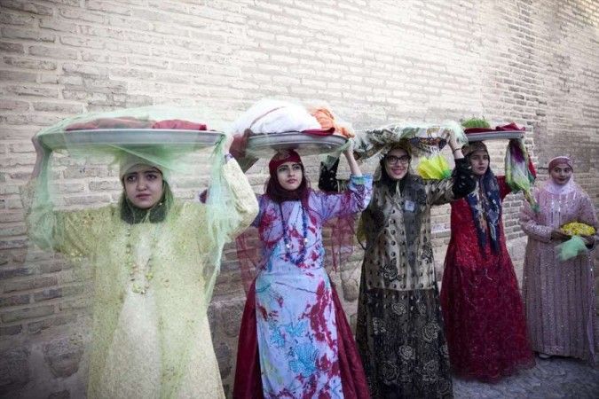 فرهنگ شیراز و آداب و رسوم شیرازی ها در مناسبت های مختلف