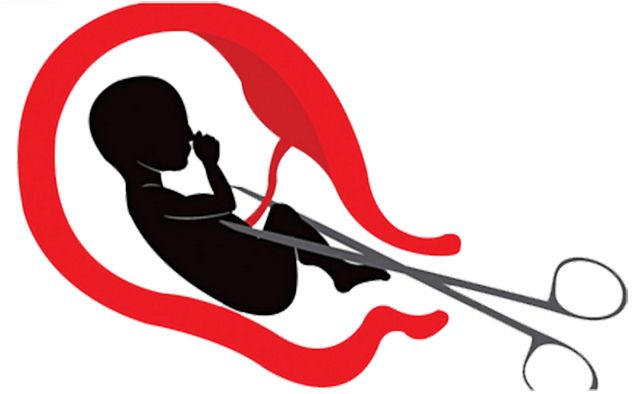 آیا می دانید سقط جنین عمدی چه آسیب هایی شدیدی به زنان می زند؟