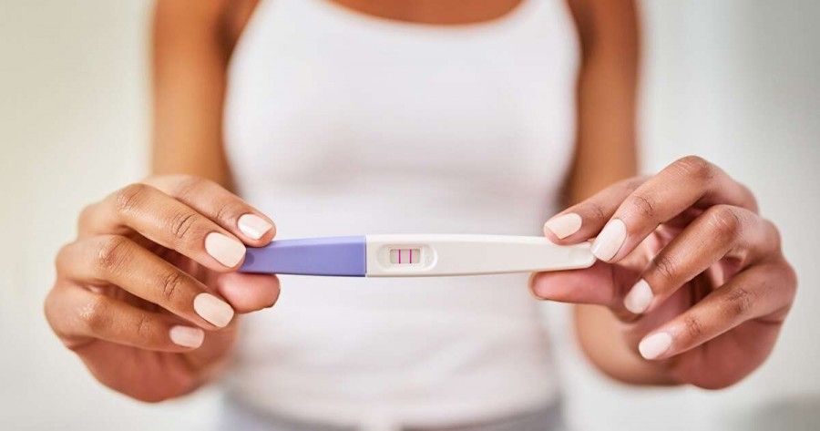 10 نشانه غیرمعمول که به شما خبر بارداری می دهد