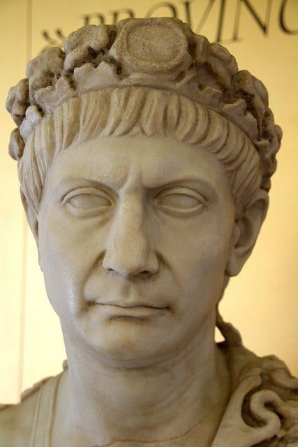 10 امپراطور قدرتمند روم که امپراطوری روم را بنا کردند