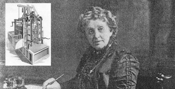 12 زن مخترع مشهور در تمام دوران