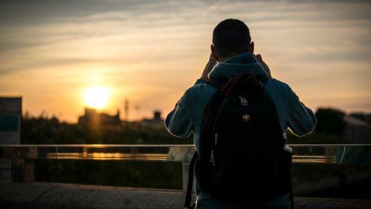 38 نکته طلایی سفر با کوله پشتی برای عاشقان مسافرت