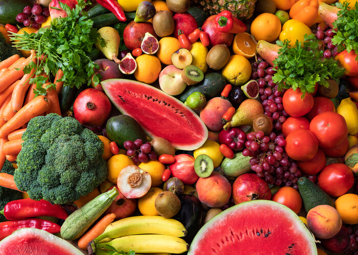 10 میوه ای که دیابتی ها باید بخورند و چرا آنها برای شما مهم هستند