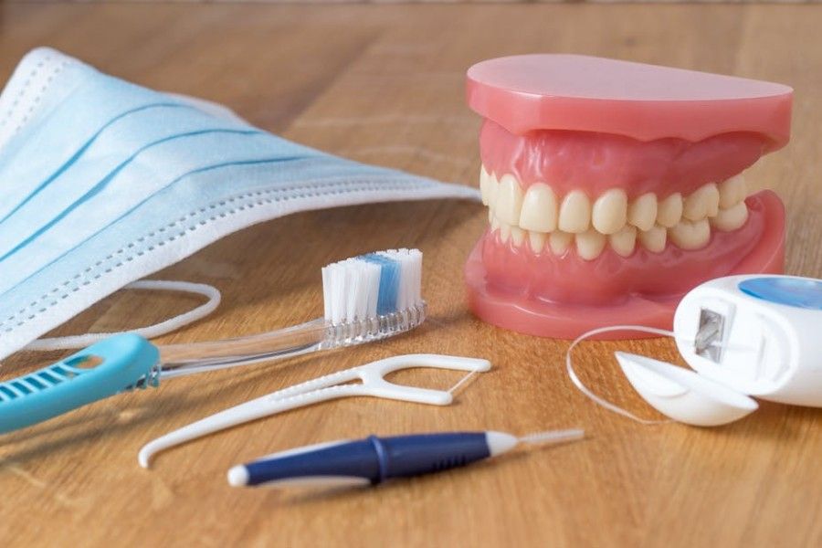 هر آنچه که باید درباره بیماری‌های دهان و دندان بدانید