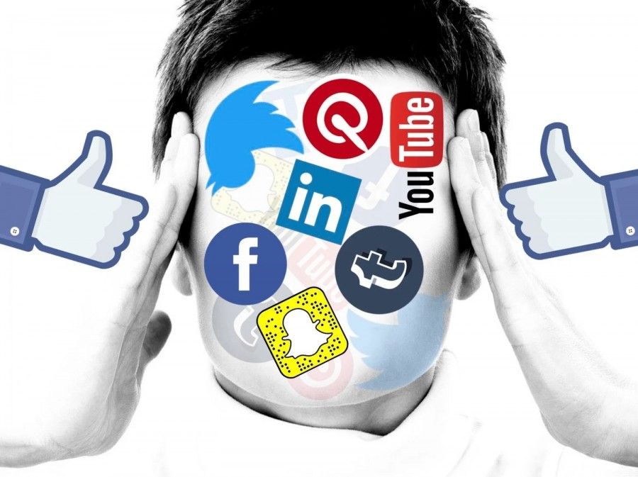 اصلاح استفاده از رسانه های اجتماعی برای بهبود سلامت روان