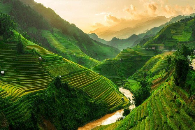 جاذبه‌های گردشگری ویتنام