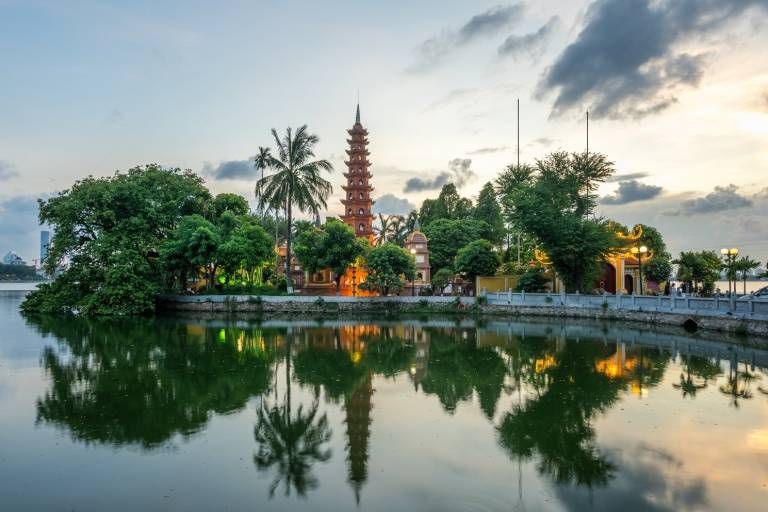 جاذبه‌های گردشگری ویتنام
