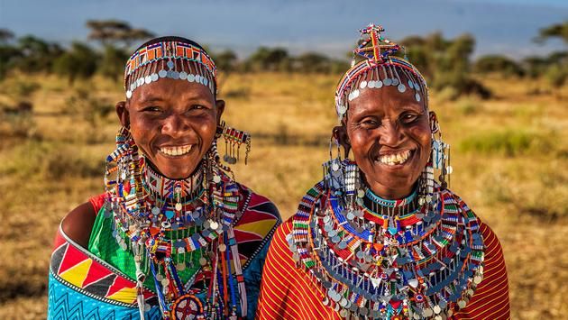 50 حقیقت جالب درباره آفریقا