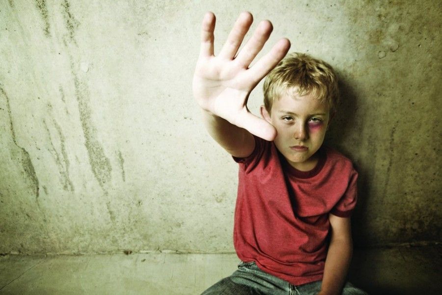 حقایق غم انگیز سوء استفاده از کودکان؛ 51 مورد حقیقت تکان دهنده سوء استفاده از کودکان