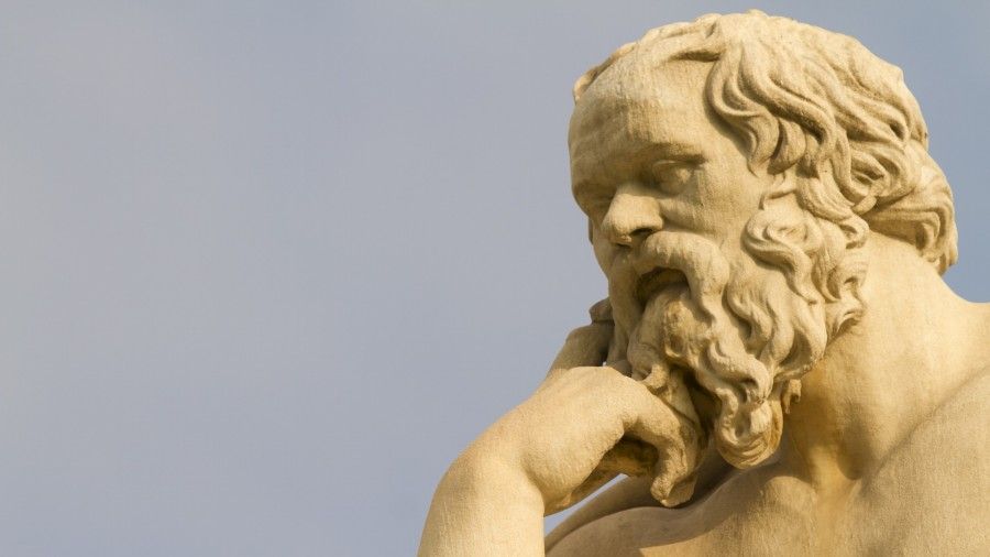 چگونه مانند سقراط زندگی کنیم | اصول فلسفه سقراطی