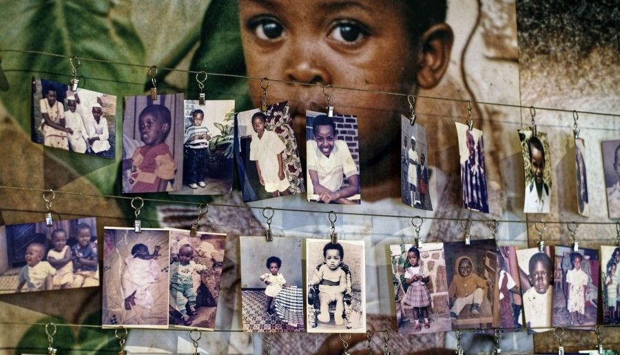 حقایق دردآور در مورد نسل کشی رواندا