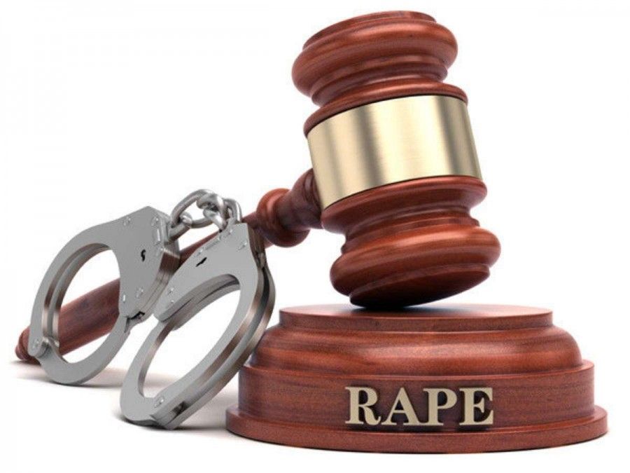 قوانین تجاوز جنسی، دفاع و مجازات در ایالات متحده آمریکا
