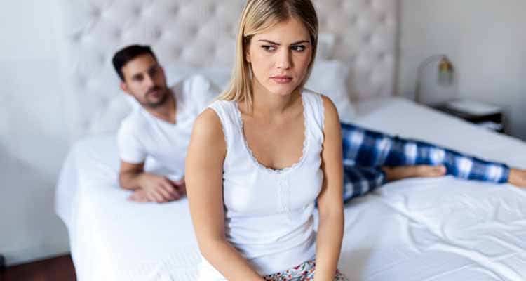 25 دلیل برای اینکه هرگز نباید با یک مرد متاهل رابطه داشته باشید
