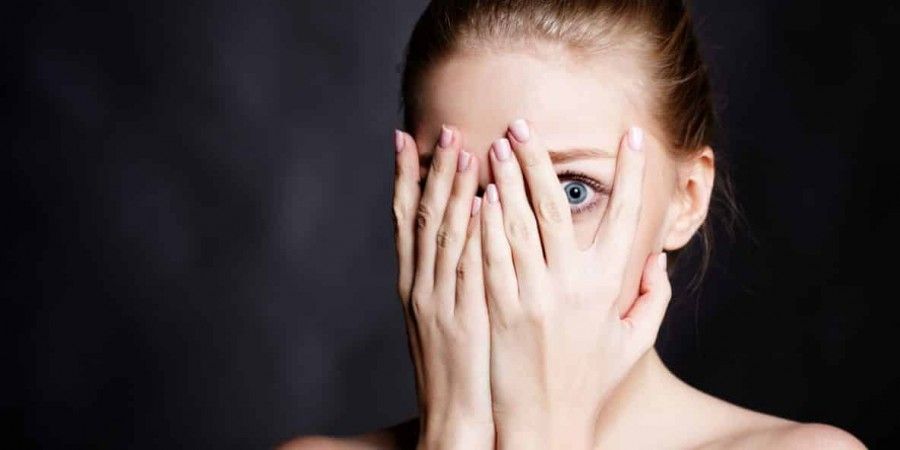 فوبیا یا ترس های رایج و منحصر به فرد توضیح داده شده است
