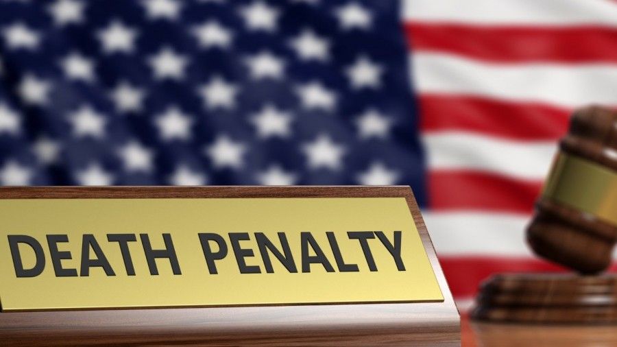 10 حقیقت در مورد مجازات اعدام در ایالات متحده