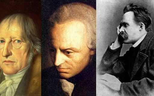 20 فیلسوف بزرگ و ایده های بزرگ آنها