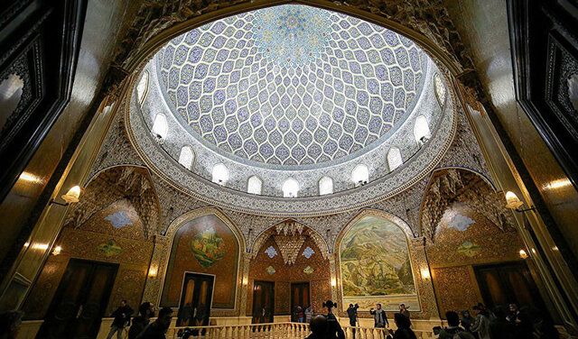 آیا نابغه‌های ناشناخته هنر ایران را می شناسید؟
