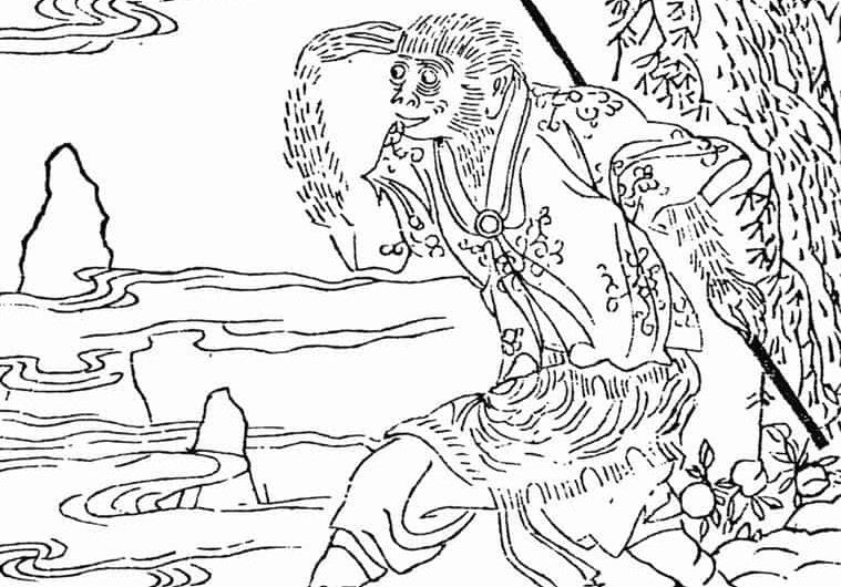 10 اسطوره جالب و جذاب در چین باستان
