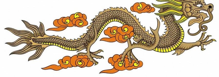 10 اسطوره جالب و جذاب در چین باستان
