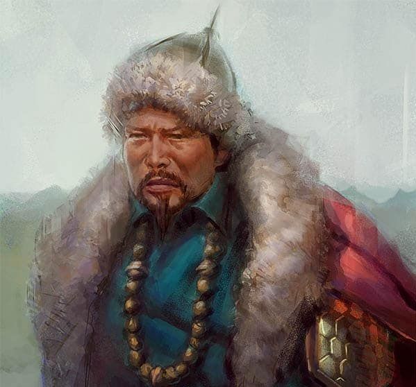 12 حقیقت شگفت انگیز در مورد چنگیز خان