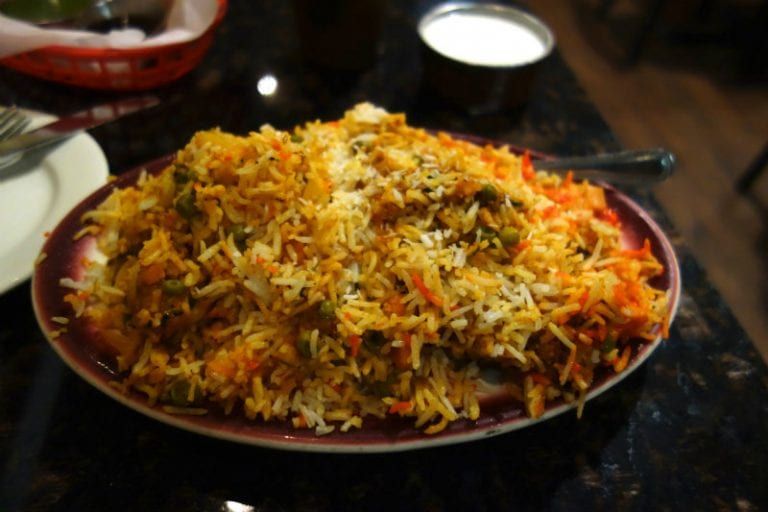 غذای هندی: 16 غذای سنتی هندی که باید امتحان کنید