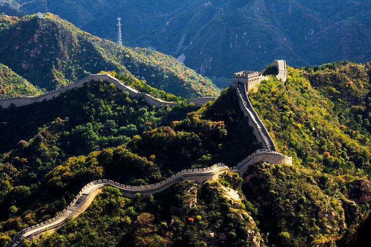 چین؛ 15 جاذبه گردشگری با رتبه برتر در چین
