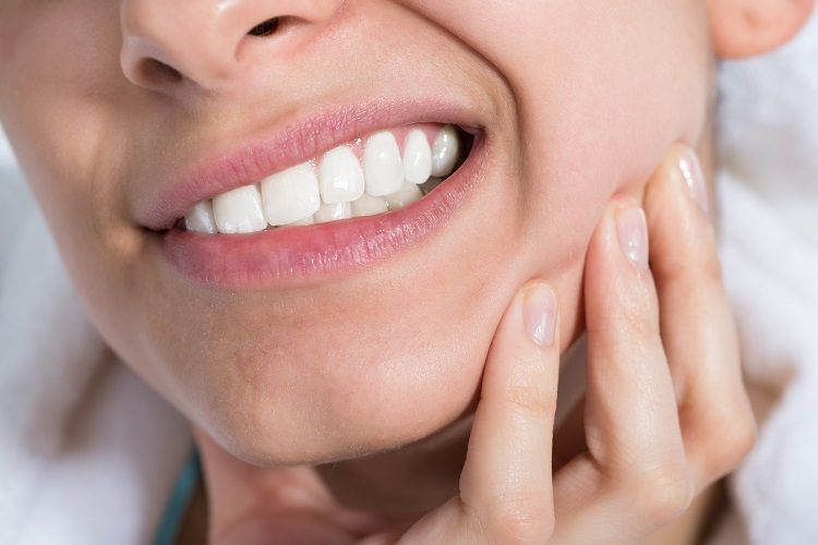 5 بیماری رایج دهان و نحوه درمان آنها 
