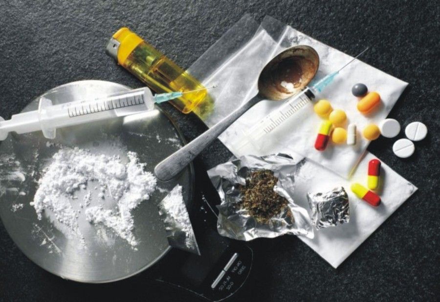 مواد مخدر خیابانی: حقایق و خطرات را بشناسید