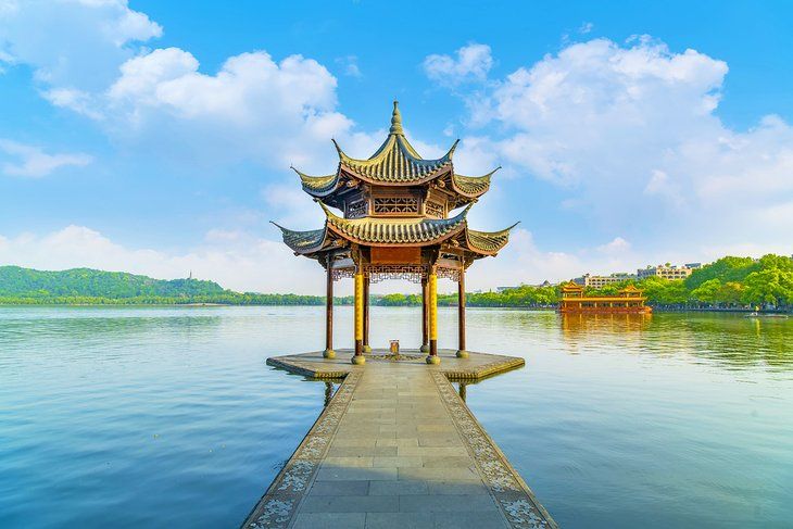 چین؛ 15 جاذبه گردشگری با رتبه برتر در چین