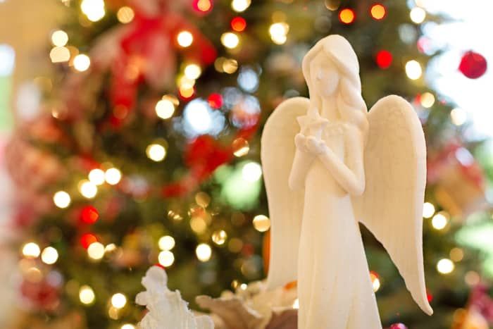 10 شخصیت معروف کریسمس: شخصیت های مذهبی و محبوب