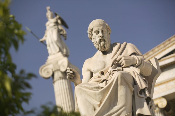 5 مکتب بزرگ فلسفه یونان باستان