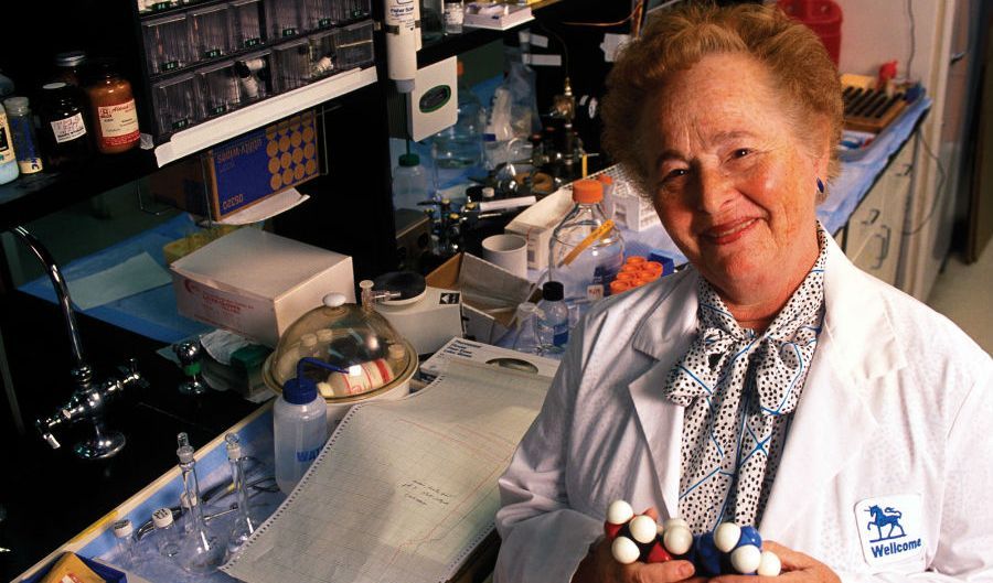 17 دانشمند زن مشهور که به تغییر جهان کمک کردند