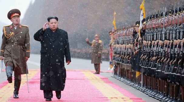 قوانین عجیب و شگفت‌انگیز در کشور کره شمالی