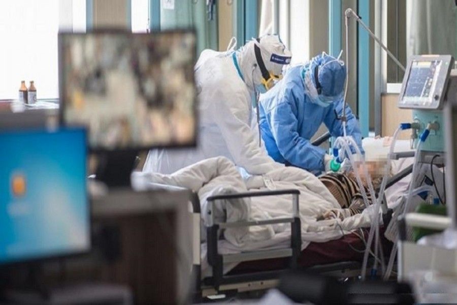 بازگشایی مجدد بخش‌های ICU برای کرونایی‌ها