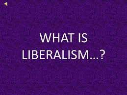 لیبرالیسم چیست؟