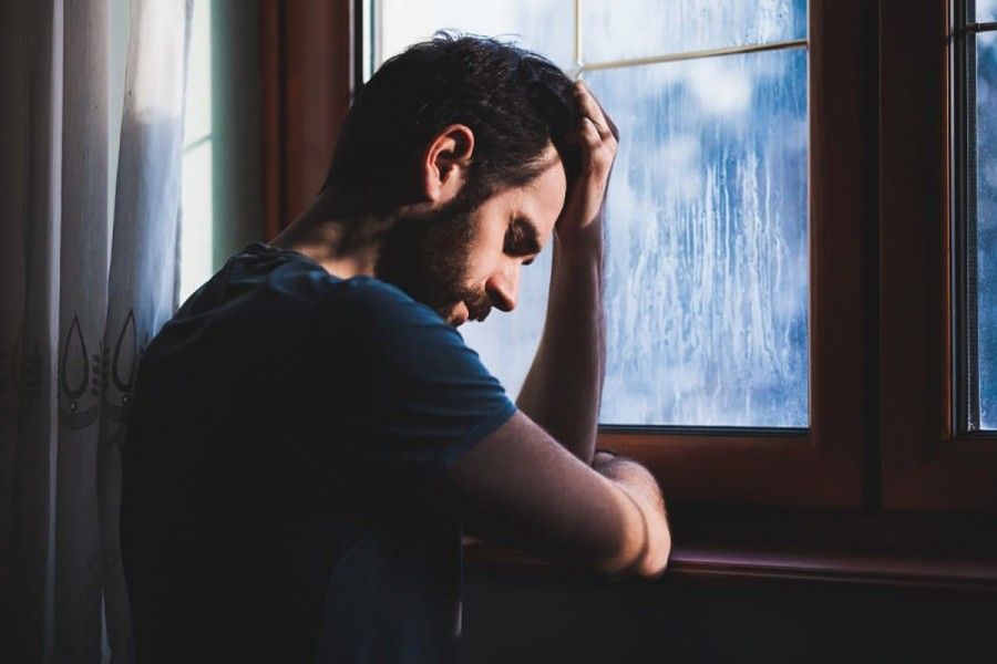 دلایل بی توجهی مردان به بهداشت روان خود